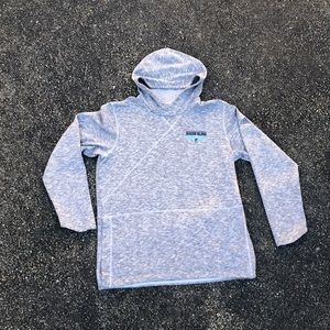 Adidas University of Rhode Island Hoodie